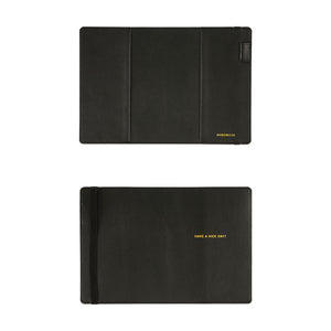 Hobonichi Techo Original A6 [Eng / Jan Start] Cover & Book