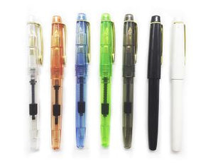 Ningbo Fountain Pen