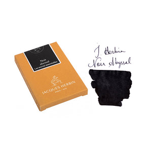 J. Herbin Essential Ink Cartridges (7 pcs per pack)