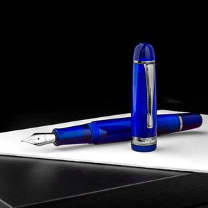 Opus 88 Jazz Fountain Pen