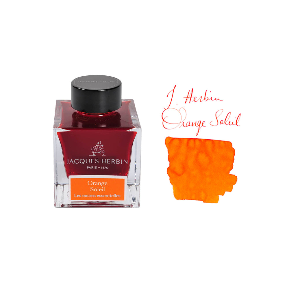 J. Herbin Essential Inks (50ml)