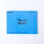 Endless Stationery - Creative Block Tear-Off Notepad (Standard)