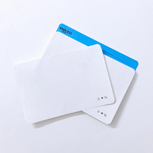 Endless Stationery - Creative Block Tear-Off Notepad (Standard)