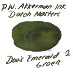 PW Akkerman Dutch Masters Sample Vial [3ml]