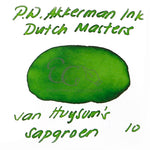 PW Akkerman Dutch Masters Sample Vial [3ml]