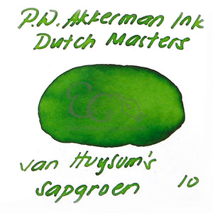 PW Akkerman Dutch Masters Sample Vial [3ml]