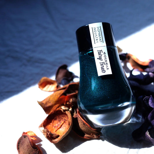 Dominant Industry Fountain Pen Inks (Pearl/Glitter Series) 25ml