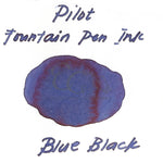 Pilot Fountain Pen Ink (30ml)