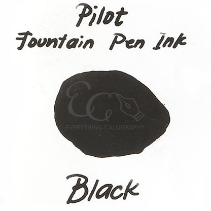 Pilot Namiki Fountain Pen Ink Cartridge