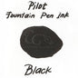 Pilot Namiki Fountain Pen Ink Cartridge