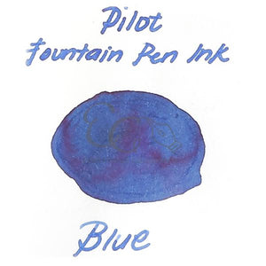 Pilot Fountain Pen Ink Cartridge