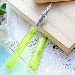 Pilot Kakuno Fountain Pen Family Edition
