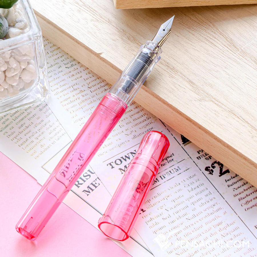 Pilot Kakuno Fountain Pen Family Edition