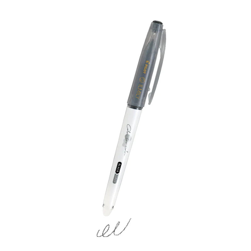 Pilot ILMILY Two-Color Ballpoint Pen (Limited Edition)