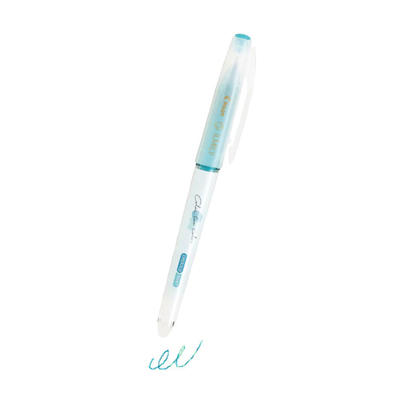 Pilot ILMILY Two-Color Ballpoint Pen (Limited Edition)