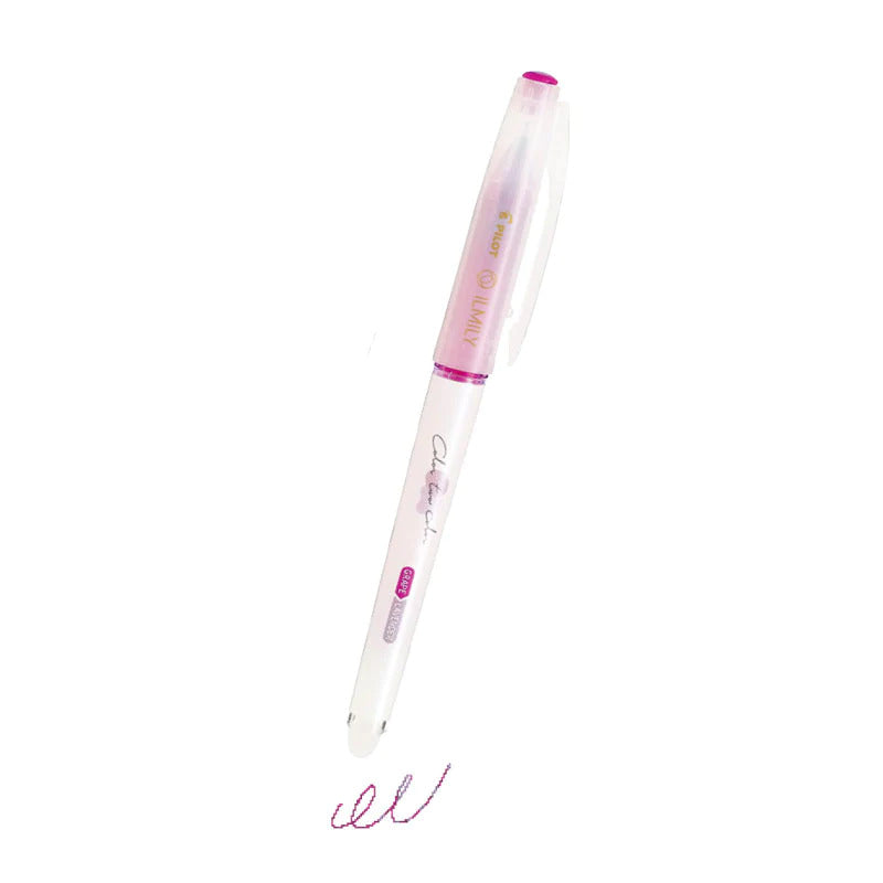 Pilot ILMILY Two-Color Ballpoint Pen (Limited Edition)