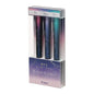 Pilot Kese Lame Erasable Glitter Gel Pen Sets (0.7) Limited Edition