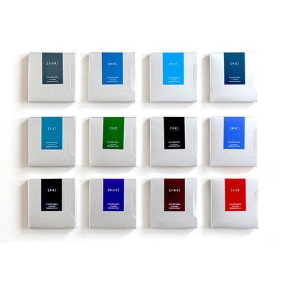 Pilot Iroshizuku Ink Cartridges (6 pcs per pack)