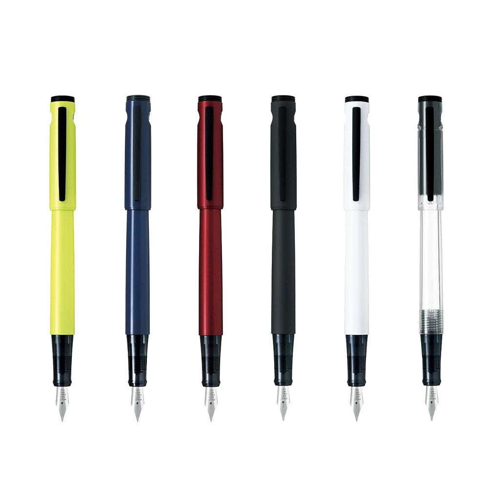 Pilot Lightive Fountain Pen