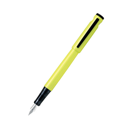 Pilot Lightive Fountain Pen