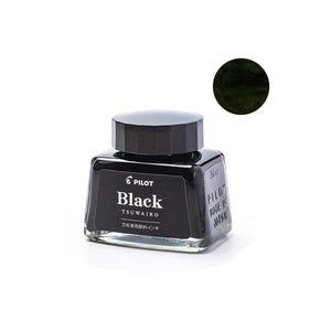 Pilot Tsuwairo Pigmented Fountain Pen Ink (30ml)