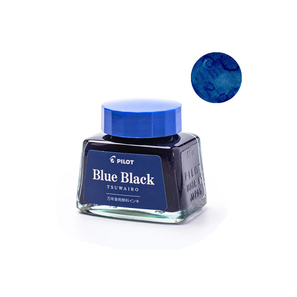 pilot-tsuwairo-pigmented-fountain-pen-ink-30ml-everything-calligraphy