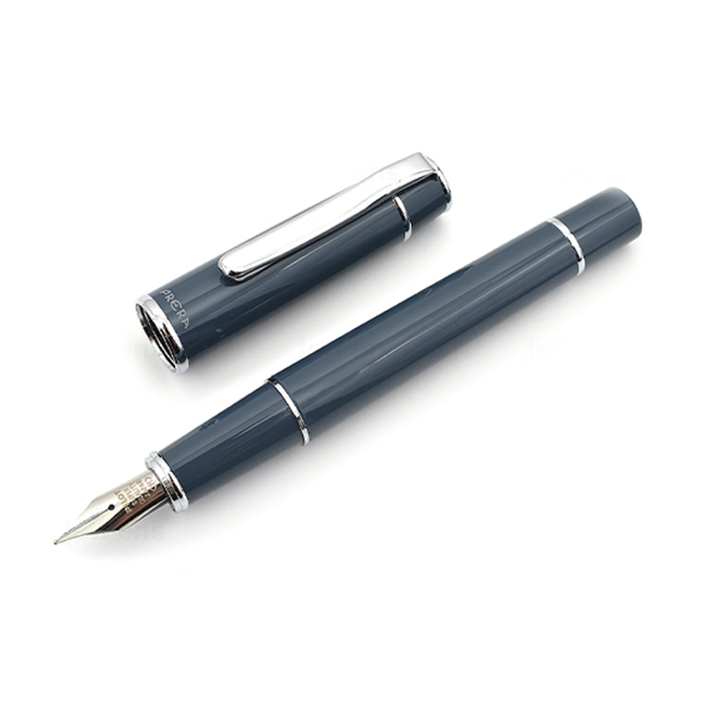 Pilot Prera SOLID COLOR Fountain Pen