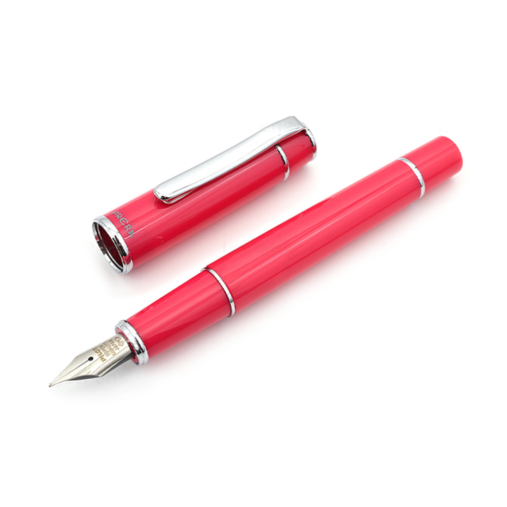 Pilot Prera SOLID COLOR Fountain Pen
