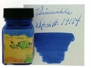 Noodler's 1oz Bulletproof Ink