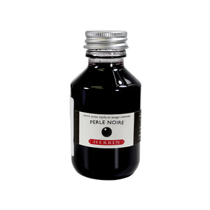 J. Herbin 100ml Bottled Ink