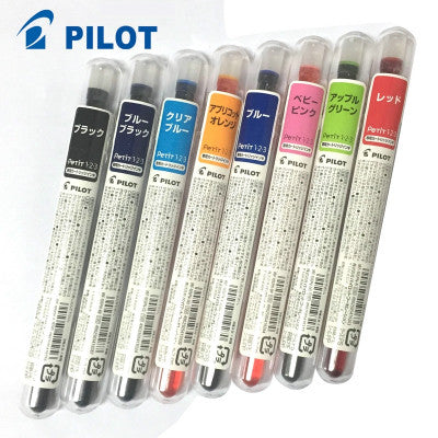 Pilot Petit Cartridge Refill