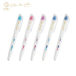 Pilot ILMILY Two-Color Marker Pen (Limited Edition)
