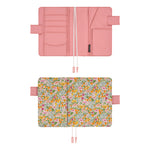 Hobonichi Techo Original A6 [Eng / Jan Start] Cover & Book