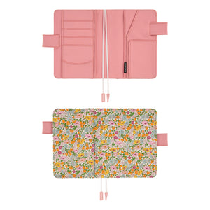 Hobonichi Techo Original A6 [Eng / Jan Start] Cover & Book