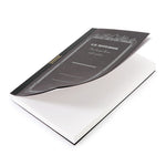 Premium C.D. Notebooks (A6/A5/B5/A4) Grid/Lined/Plain (32 sheets)