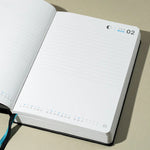 Endless Stationery - Regalia Daily Planner 2023