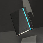 Endless Stationery Recorder Notebook A5 Regalia Paper