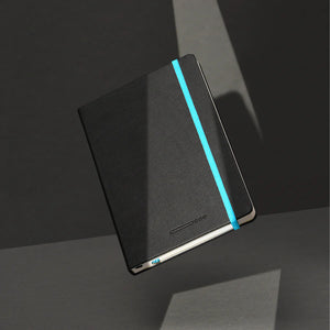 Endless Stationery Recorder Notebook A5 Regalia Paper