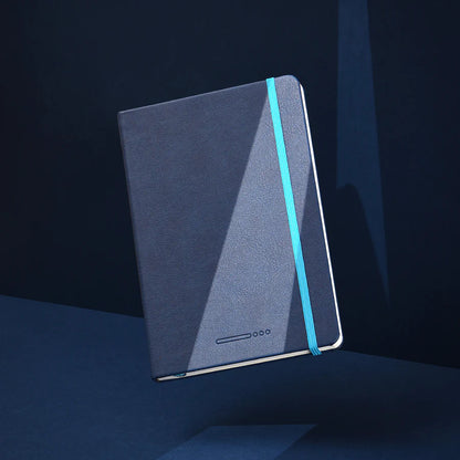 Endless Stationery Recorder Notebook A5 Regalia Paper