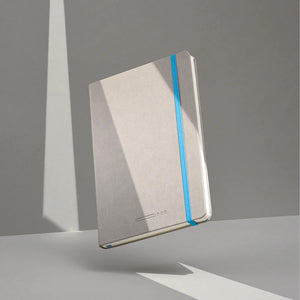 Endless Stationery Recorder Notebook A5 Regalia Paper