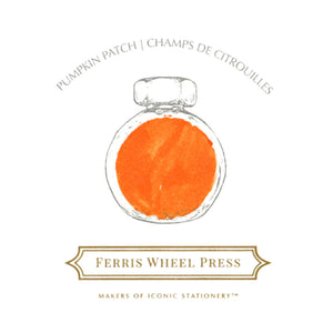 Ferris Wheel Press Ink 38ml