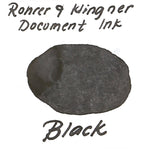 Rohrer & Klingner Document Inks (Bulletproof)