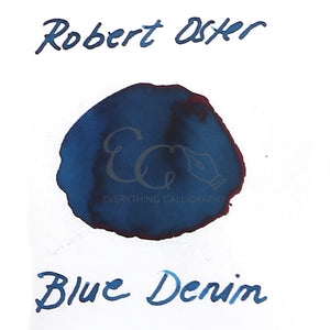 Robert Oster Inks [Sample Vial]