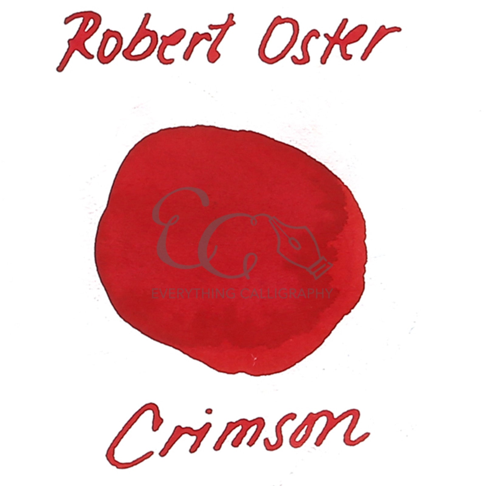 Robert Oster Inks [Sample Vial]