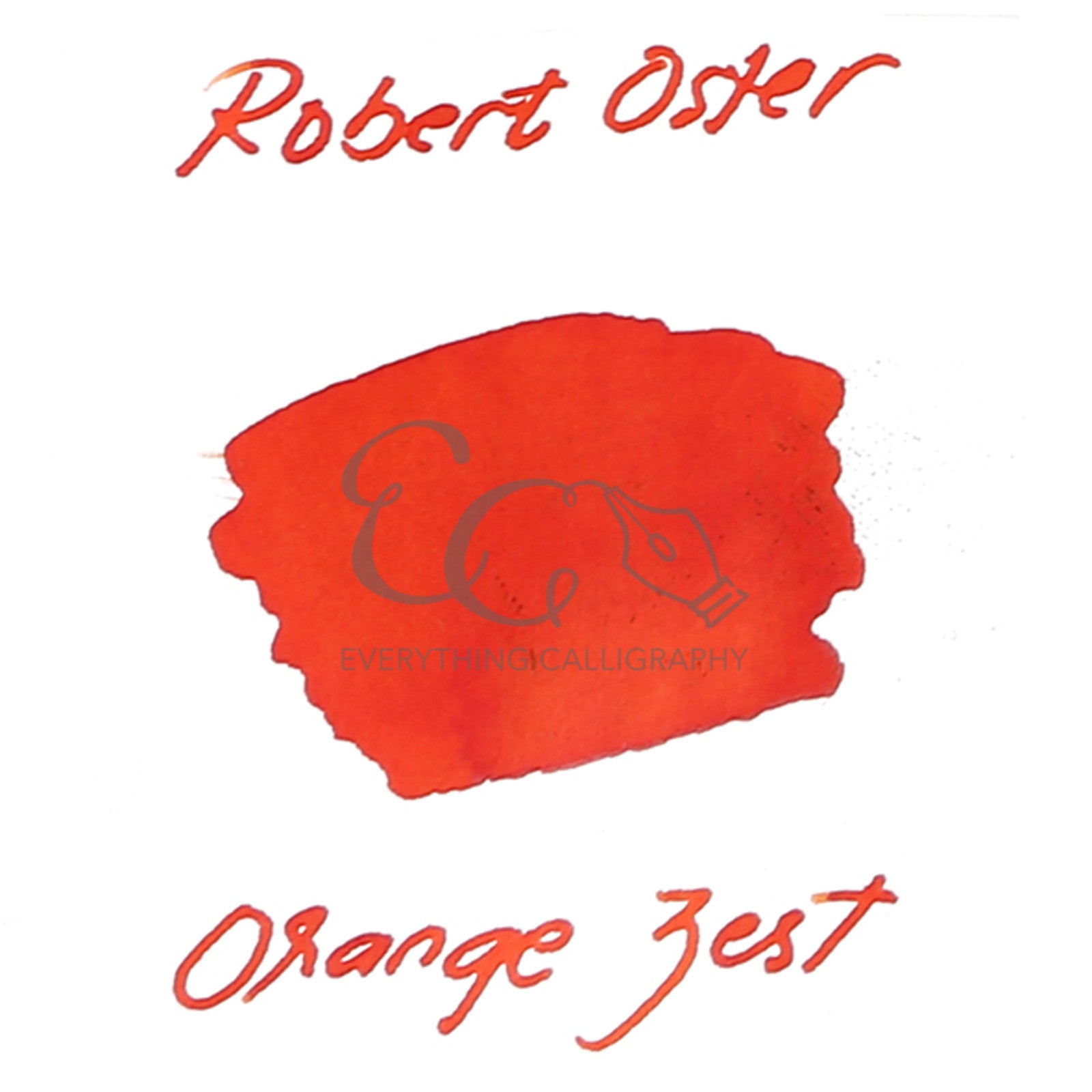 Robert Oster Inks [Sample Vial]