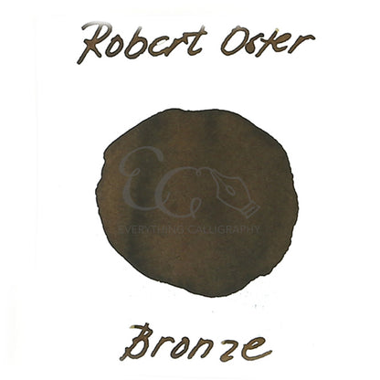 Robert Oster Inks [Sample Vial]