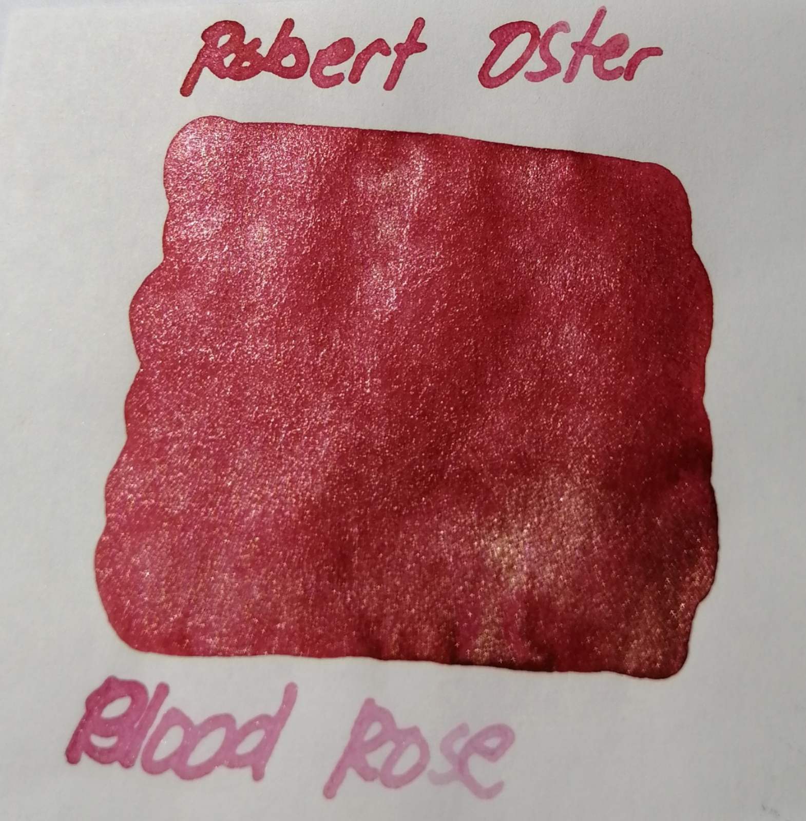 Robert Oster Inks (50ml) Shake 'N' Shimmy