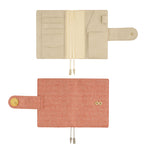 Hobonichi Techo Original A6 [Eng / Jan Start] Cover & Book