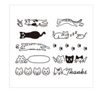 Midori Rotating Stamps