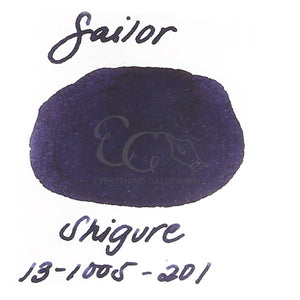 Sailor Inks [2.5ml Sample]